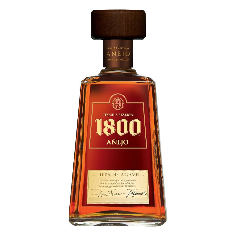 TEQUILA 1800 RESERVA AÑEJO 700 ML