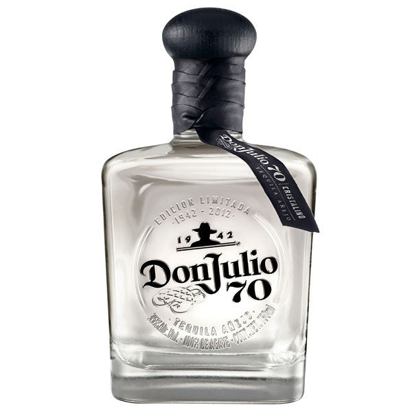 TEQUILA DON JULIO 70 750 ML