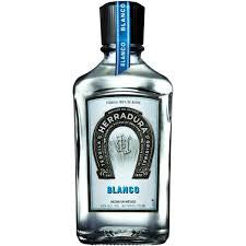 TEQUILA HERRADURA BLANCO SUAVE 700 ML